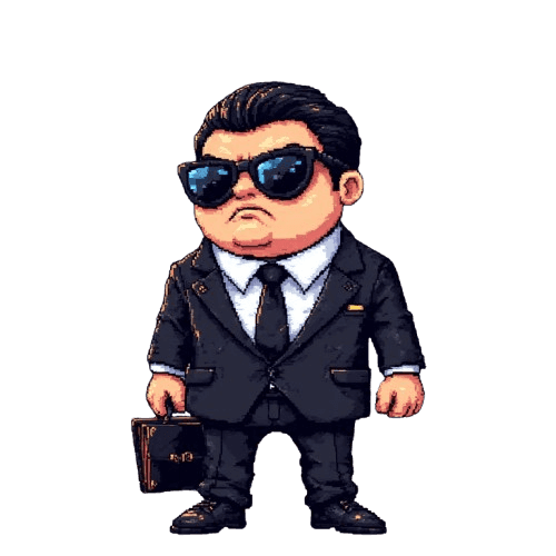 Deep State Agent Opponent