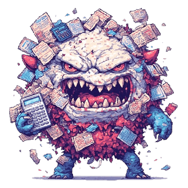 Tax Monster