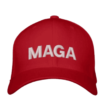 MAGA Hat