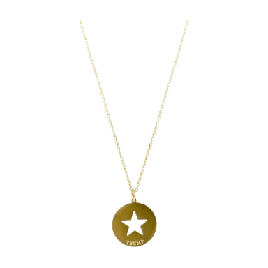 Star Necklace